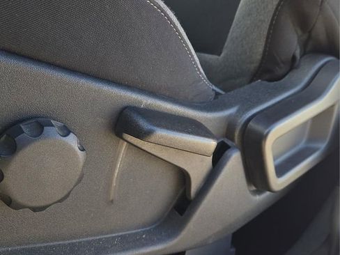 Used 2023 Ford Bronco Big Bend image 21