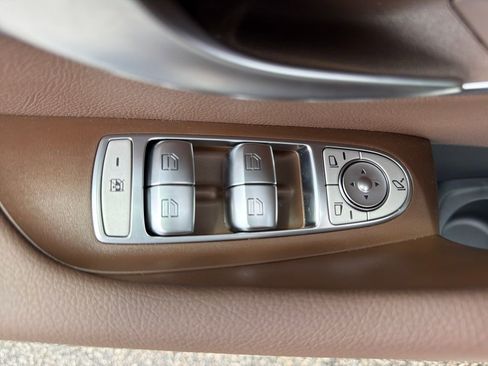 Certified 2023 Mercedes-Benz E 450 4MATIC Sedan image 29