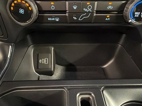 New 2026 Ford F150 STX w/ Equipment Group 200A AWD/4WD image 14