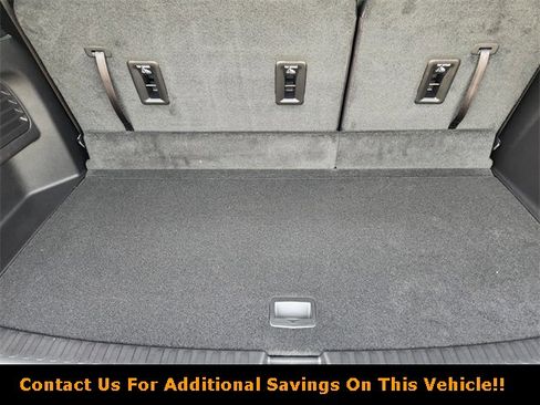 New 2026 Buick Enclave Sport Touring image 23