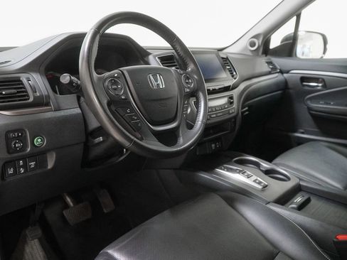 Used 2023 Honda Ridgeline RTL image 20