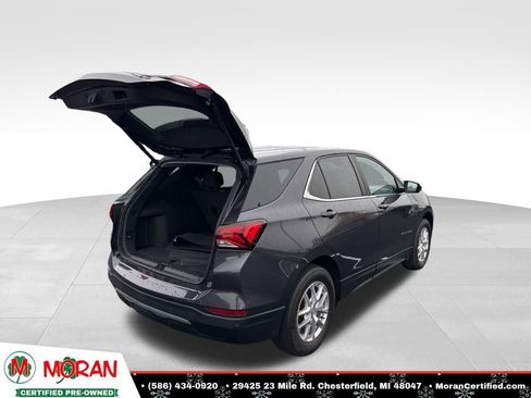 Used 2022 Chevrolet Equinox LT image 26