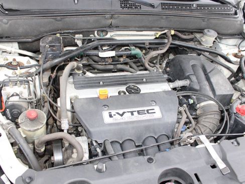 Used 2004 Honda CR-V EX image 26