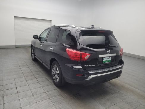 Used 2020 Nissan Pathfinder S FWD image 5
