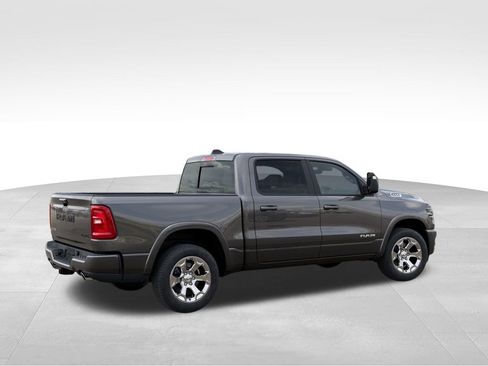New 2026 RAM 1500 Big Horn AWD/4WD image 4