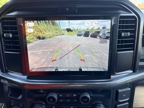 New 2026 Ford F150 STX w/ Equipment Group 200A AWD/4WD image 27