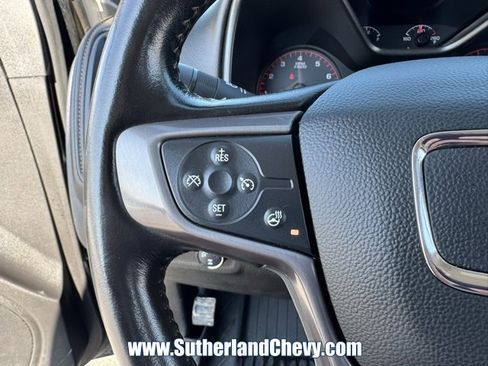 Used 2021 GMC Canyon AT4 w/ Trailering Package image 27