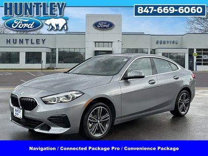 Used 2024 BMW 228i xDrive Gran Coupe
