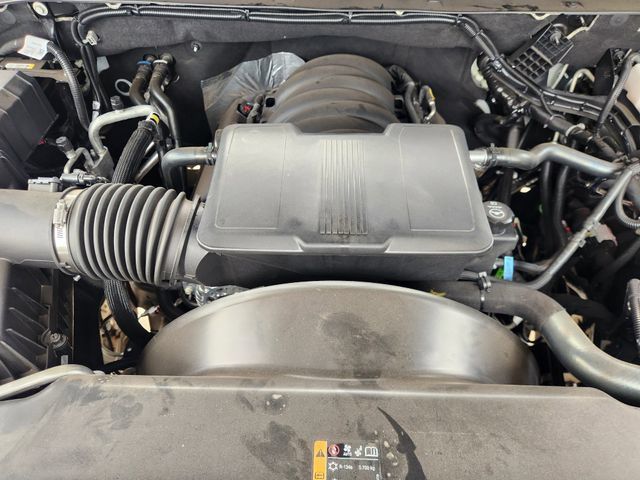 New 2026 Chevrolet Silverado 3500 W/T w/ WT Convenience Package RWD image 30