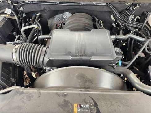 New 2026 Chevrolet Silverado 3500 W/T w/ WT Convenience Package RWD image 30