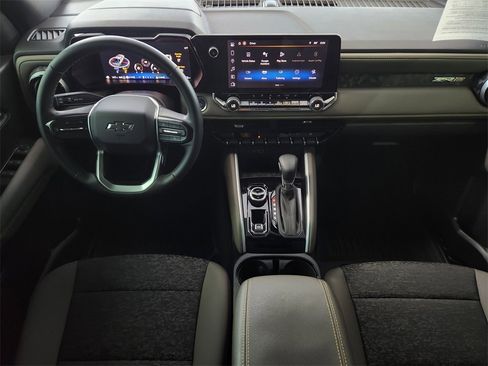 Certified 2024 Chevrolet Colorado ZR2 w/ Safety Package image 26