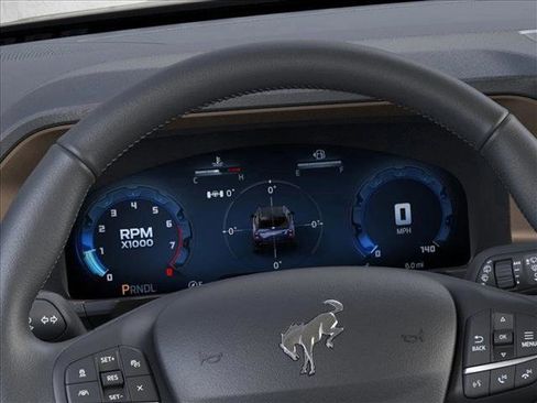 New 2025 Ford Bronco Sport Outer Banks image 13