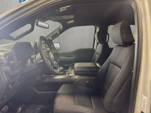 New 2026 Ford F150 XLT AWD/4WD image 13