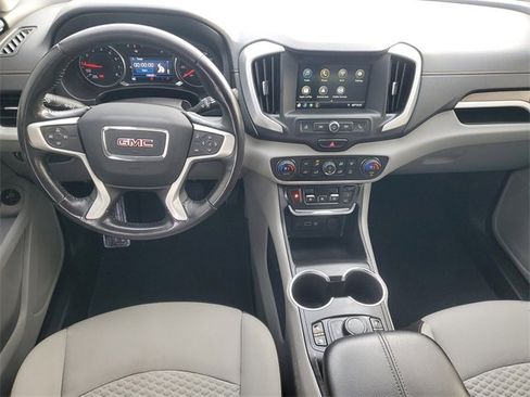 Used 2019 GMC Terrain SLE w/ Driver Convenience Package image 12