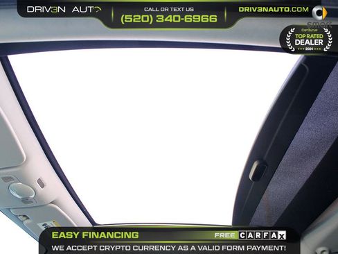 Used 2015 smart fortwo passion w/ Comfort Package image 17