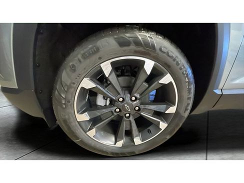 New 2026 Chevrolet Equinox RS w/ Convenience Package III image 20