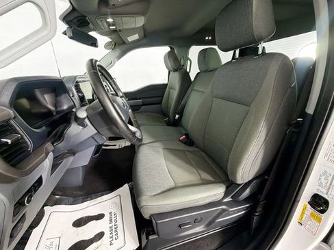 Used 2024 Ford F150 XLT w/ Tow/Haul Package image 21