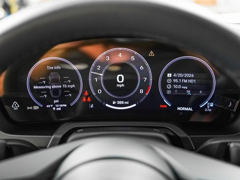 New 2026 Porsche 911 Carrera S RWD image 18