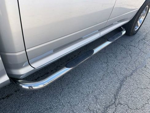 Used 2011 RAM 1500 Big Horn image 10