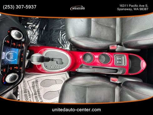 Used 2012 Nissan Juke SL w/ Sport Pkg image 13