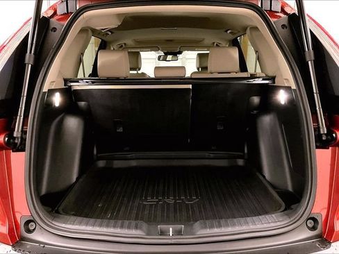 Used 2017 Honda CR-V Touring image 33