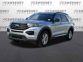 Used 2020 Ford Explorer XLT 360° Tour