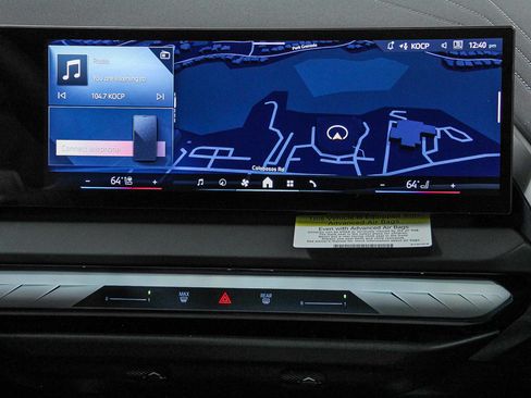 New 2026 BMW X3 xDrive30 image 15