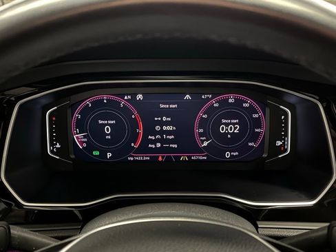 Used 2019 Volkswagen Jetta SEL image 19