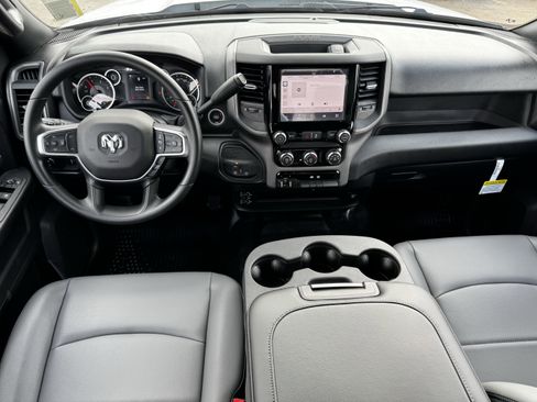 New 2026 RAM 2500 Tradesman image 13