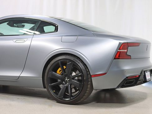 Used 2020 Polestar Polestar 1 AWD/4WD image 12