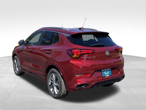 Certified 2023 Buick Encore GX Select w/ Sport Touring Package FWD image 5