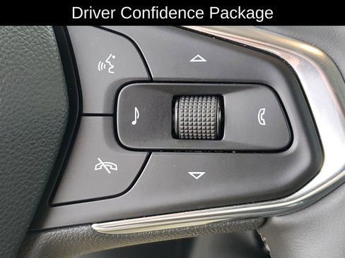 Used 2024 Chevrolet TrailBlazer LT w/ Convenience Package image 13