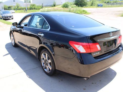 Used 2008 Lexus ES 350 FWD image 6