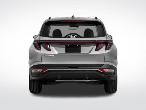 Used 2023 Hyundai Tucson SEL w/ Convenience Package image 10