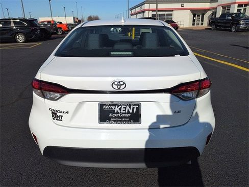 Certified 2024 Toyota Corolla LE image 6