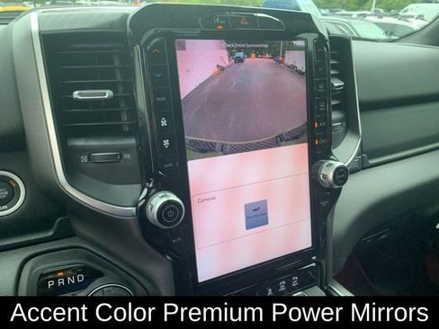 New 2025 RAM 1500 Big Horn image 37