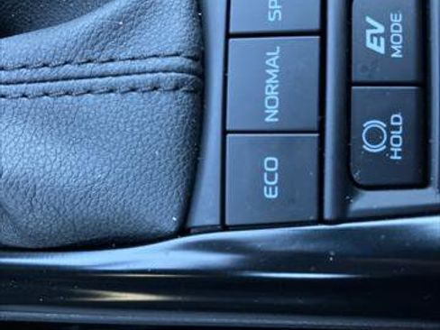 Certified 2025 Toyota Camry SE image 26