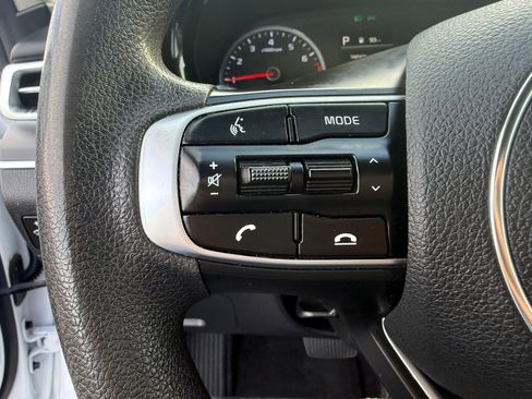 Used 2021 Kia K5 LXS image 14