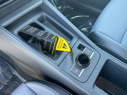 New 2026 Volkswagen Tiguan SE R-Line image 21