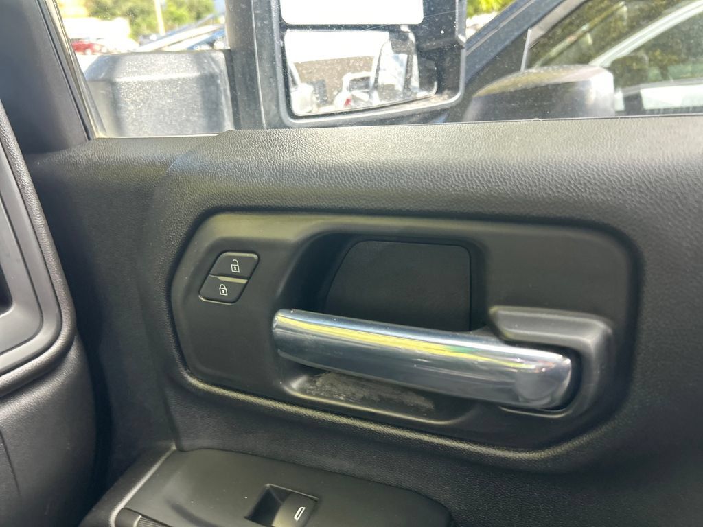 Used 2023 Chevrolet Silverado 3500 W/T w/ WT Fleet Convenience Package AWD/4WD image 34