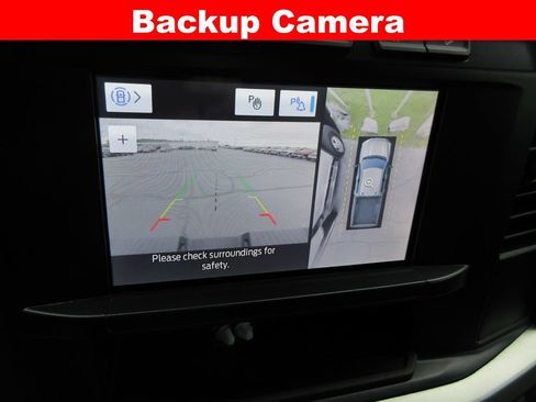 Used 2024 Ford F250 XL w/ STX Appearance Package AWD/4WD image 16