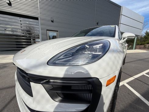 New 2026 Porsche Macan S image 13