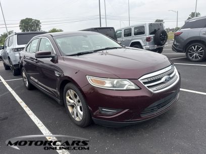 Used 2011 Ford Taurus SEL