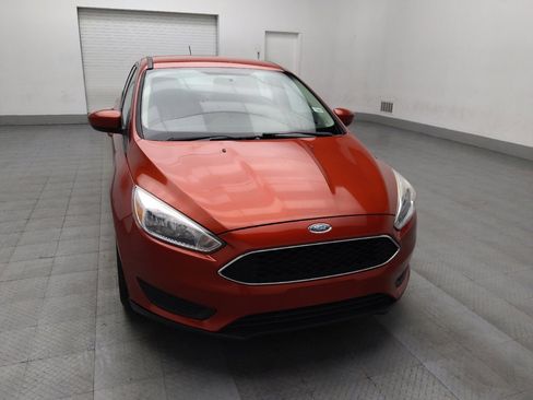 Used 2018 Ford Focus SE image 14