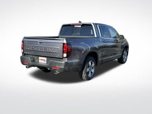 New 2026 Honda Ridgeline RTL image 5