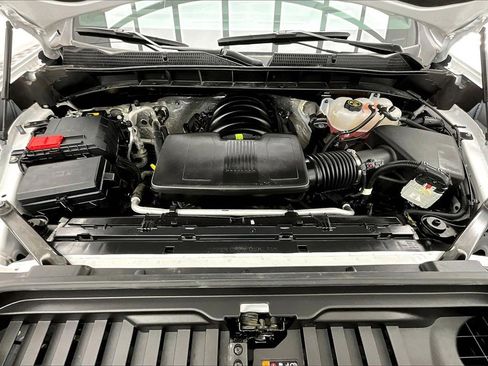 Used 2023 GMC Sierra 1500 AT4X image 10