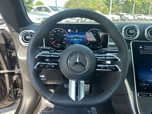 New 2026 Mercedes-Benz CLE 300 4MATIC Coupe image 25