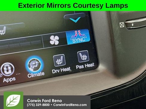 Used 2015 Chrysler 300 S w/ 300S Premium Group image 21