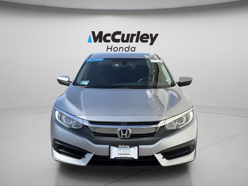 Used 2016 Honda Civic LX image 7