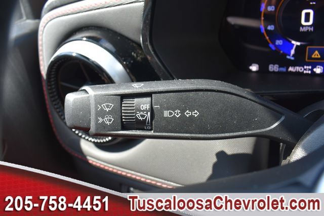 Used 2025 Chevrolet Colorado Z71 w/ Technology Package AWD/4WD image 32